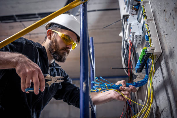 Shafer, MN Electrician Company