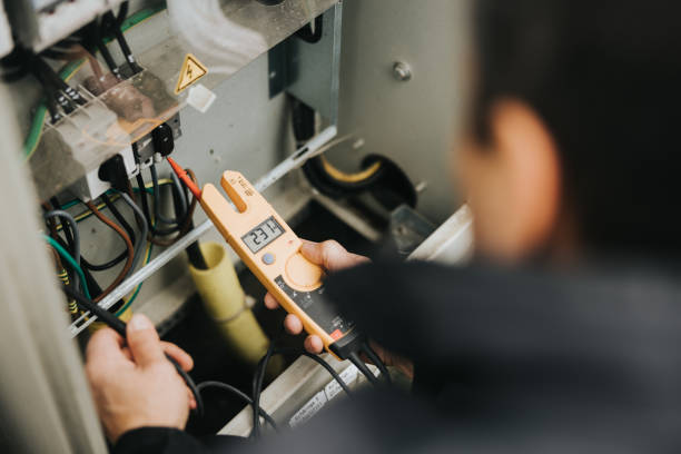 Best Electrical Outlet Repair  in Shafer, MN