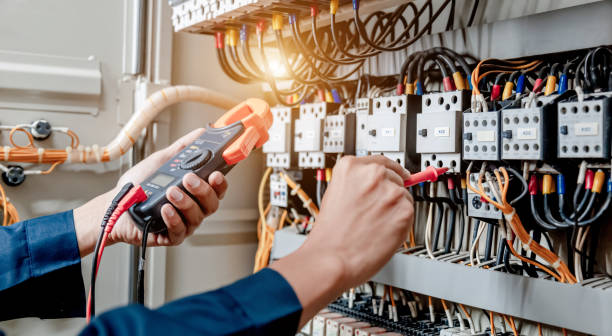 Best Electrical System Inspection  in Shafer, MN