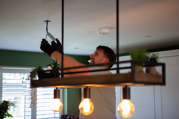 Best Electrical Repair Services  in Shafer, MN