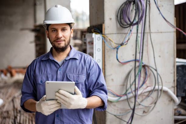 Best Emergency Electrician Near Me  in Shafer, MN
