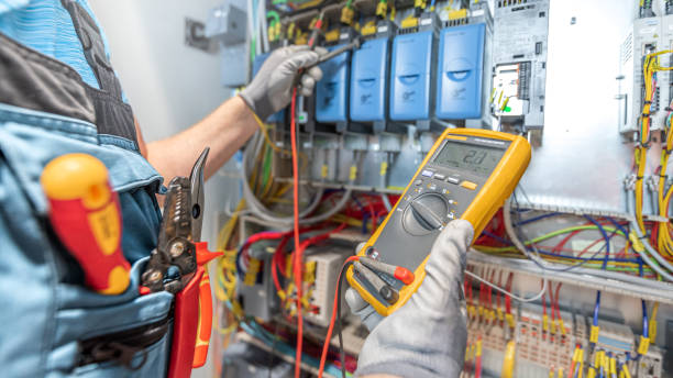 Best Best Electricians Near Me  in Shafer, MN