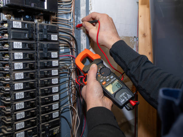 Best 24-Hour Electrician  in Shafer, MN